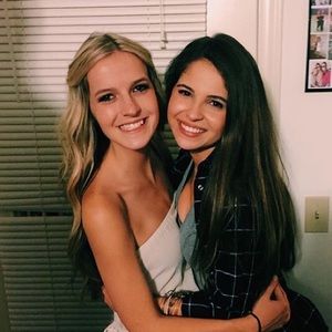 Meet your Posher, Miranda